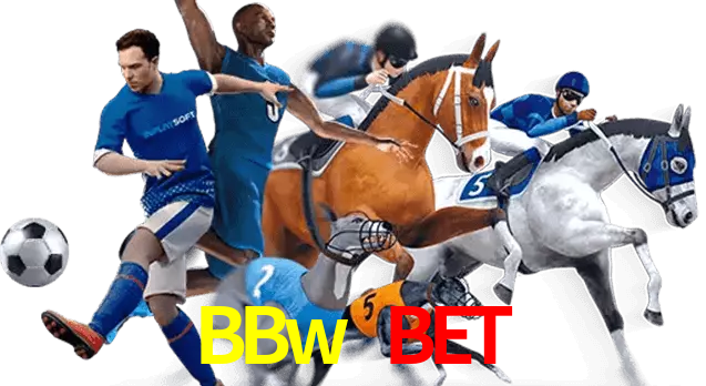 BBw Bet