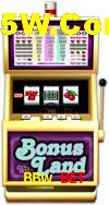 Welcome Bonus BBw Bet