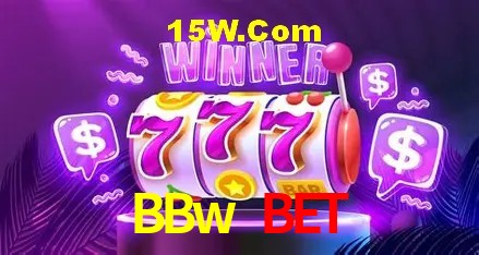 Provedores de Jogos BBw Bet