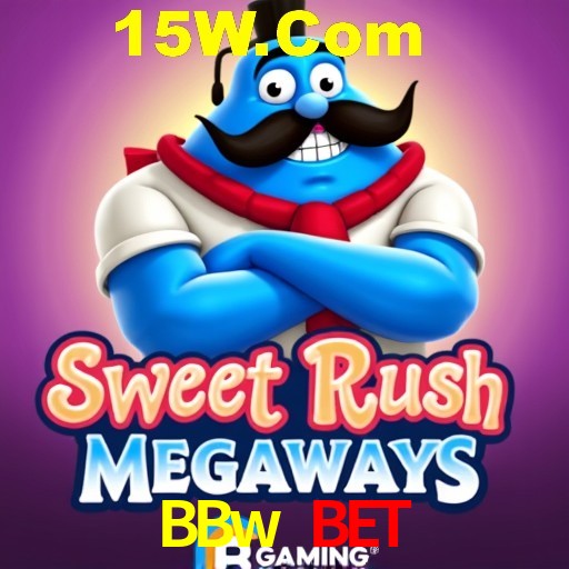 Slot Games BBw Bet