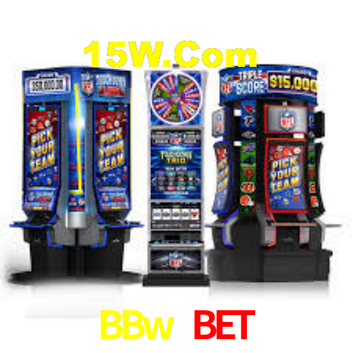 BBw Bet: Jogos de Caça-Níqueis-Altas Recompensas, Roleta-Velocidade, Blackjack-Desafios Máximos