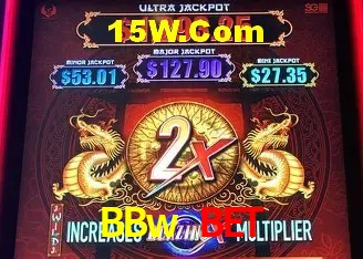 Benefícios da Conta BBw Bet