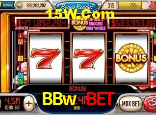 Experiência VIP BBw Bet