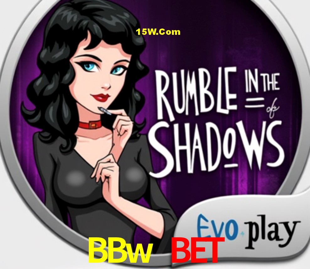 Casino Ao Vivo BBw Bet