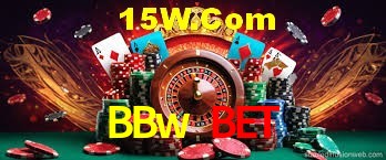 Statistics BBw Bet