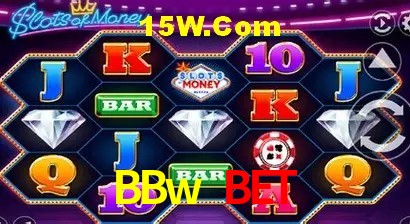 Diretório de Jogos BBw Bet