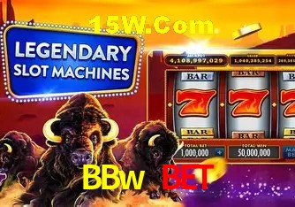 Especiais de Fim de Semana BBw Bet