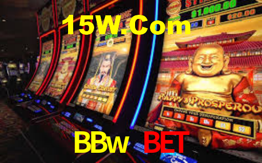 BBw Bet