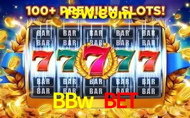 Sistemas de Segurança BBw Bet