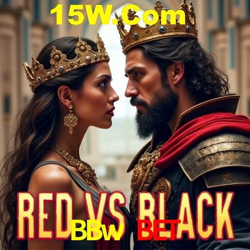 Descubra o Mundo do Cassino Online com BBw Bet