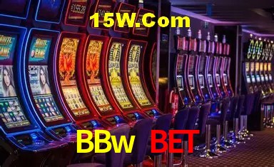 Apostas de Tênis BBw Bet