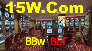 Roulette Table BBw Bet
