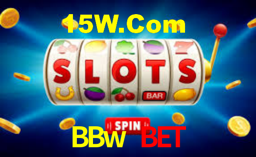 APP oficial da BBw Bet para mobile