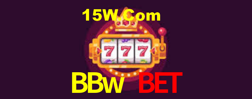 BBw Bet: A Experiência de Casino com Jogos de Mesa ao Vivo