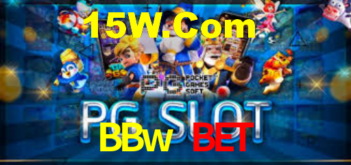 BBw Bet: Seu Especialista em Apostas Esportivas Brasileiras